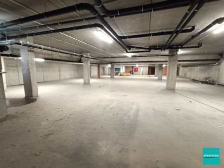 Nieuwbouw appartement met 2 slaapkamers - Foto 4