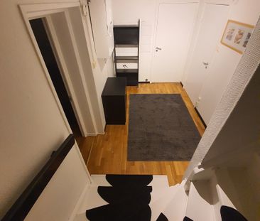 Kirunagatan, Vällingby - Foto 5