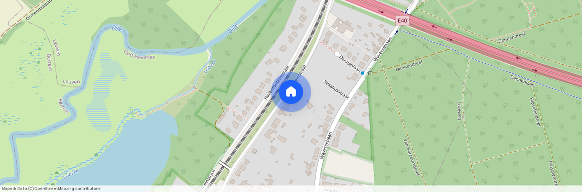 Fonteinstraat, 108, 3050, Oud-Heverlee