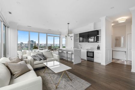 For Lease - 6 Parkwood Avenue Unit# 901, Toronto, Ontario - Photo 4