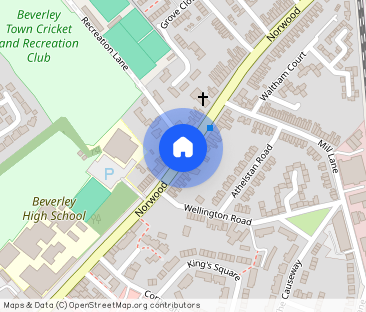 Norwood, Beverley, East Riding of Yorkshi, HU17 - Photo 1