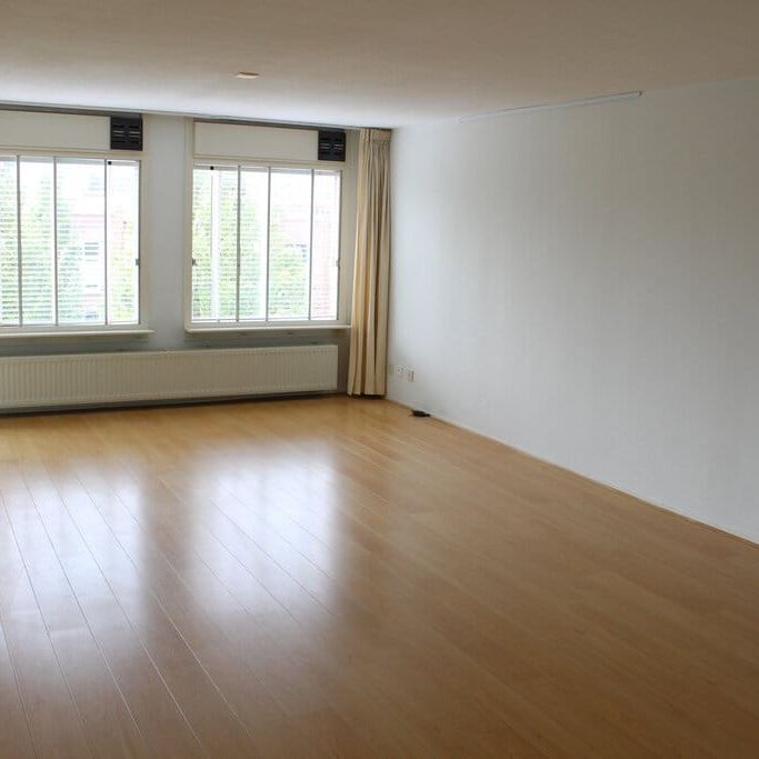 Appartement te huur: Waldeck Pyrmontkade 71 2518 JR Den Haag - Photo 1