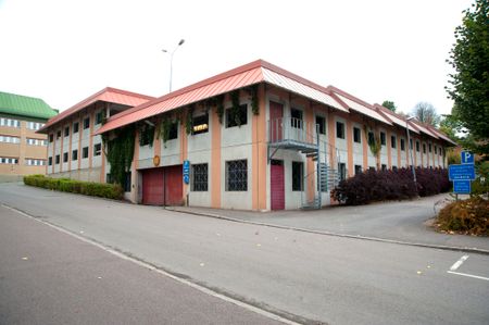 Kråkrisvägen 2 - Foto 2