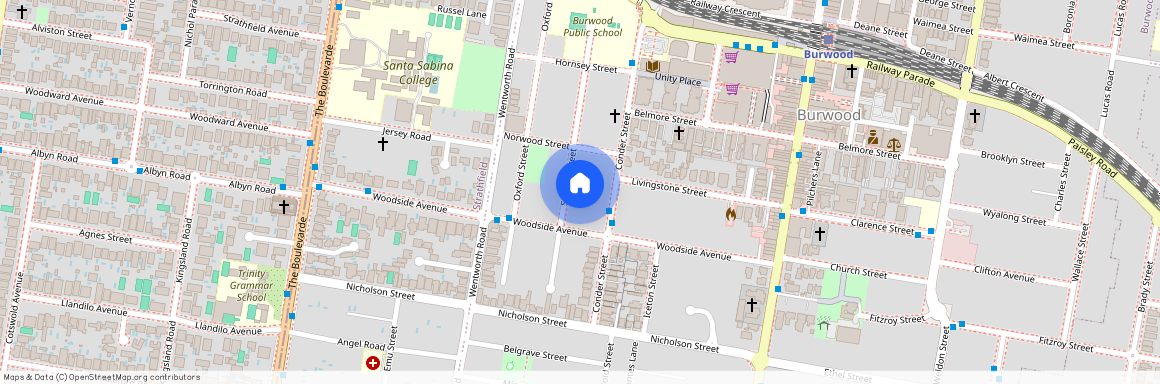 40-46 Stanley Street, Sydney, New South Wales 2134