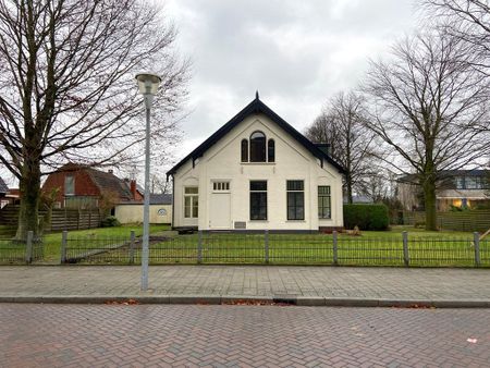 Te huur: Appartement Kerkstraat in Hoogezand - Photo 3