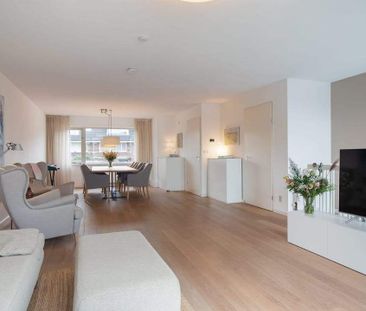 Maison de ville Prunuskade 44, Rijswijk (Bomenbuurt) - À Louer - Foto 2