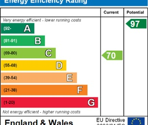 1 bedroom house to rent - Photo 3