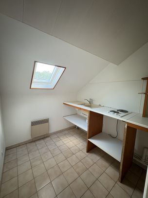 Appartement 2 pièces (surface au sol : 45,53 m²) - Photo 1