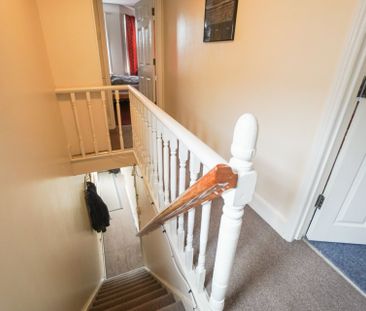 4 Bedroom House To Rent in Winton - £1,760 pcm Tenancy Info - Photo 6