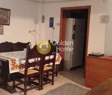 Ενοικίαση κατοικίας, 230 τ.μ., Καλύβια Θορικού, 2.300 € - Φωτογραφία 4