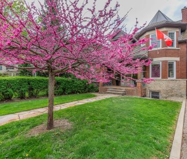 For Lease - 148 Rusholme Road Unit# basement, Toronto, Ontario - Photo 5