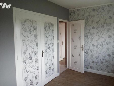 Location appartement à Cambrai - Photo 4