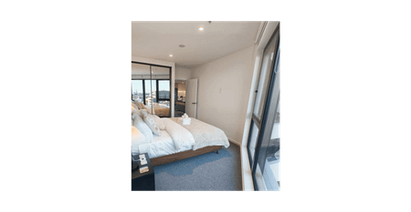 Furnished 2-Bedroom, 1-Bathroom Apartment at OASIS Residences - Photo 2