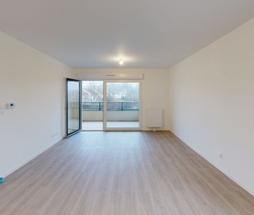 Appartement de type 3 - Photo 2