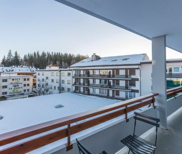 CENTRE DE MONTANA, à deux pas des commerces - Photo 6