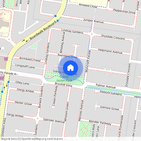 10 Sidney Nolan Walk, Vic 3030, Point Cook