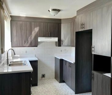 3½ à Louer – Mercier-Est (Hydro et Electros inclus) - Photo 1