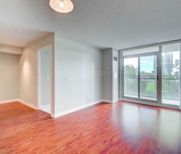 For Lease - 51 Lower Simcoe Street Unit# 509, Toronto, Ontario - Photo 6