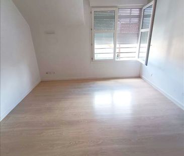 1 pièce - 30,75 m² - 2ème étage - Colocation non autorisée - Photo 2