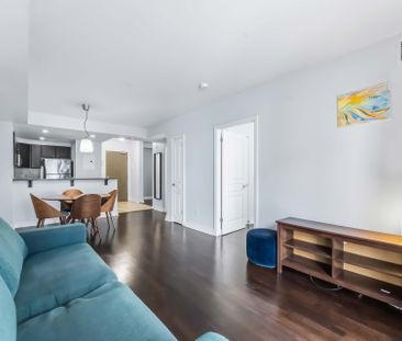 For Lease - 200 Besserer Street Unit# 808, Lower Town - Sandy Hill,... - Photo 3