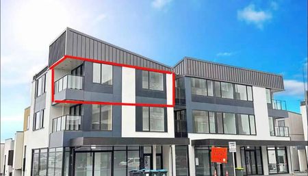 Grey Lynn, 3 bedrooms - Photo 5