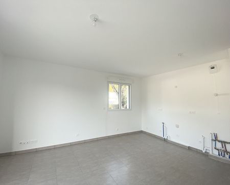 Appartement 2 pièces - Photo 5