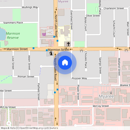 9c Prosser Way, WA 6154, Myaree