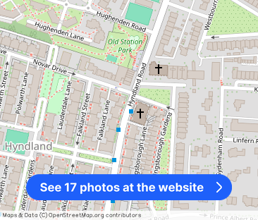 Hyndland Road, Glasgow, G12 - Photo 1