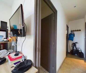 Location // Appartement Avignon de 28.47 m2, - Photo 3