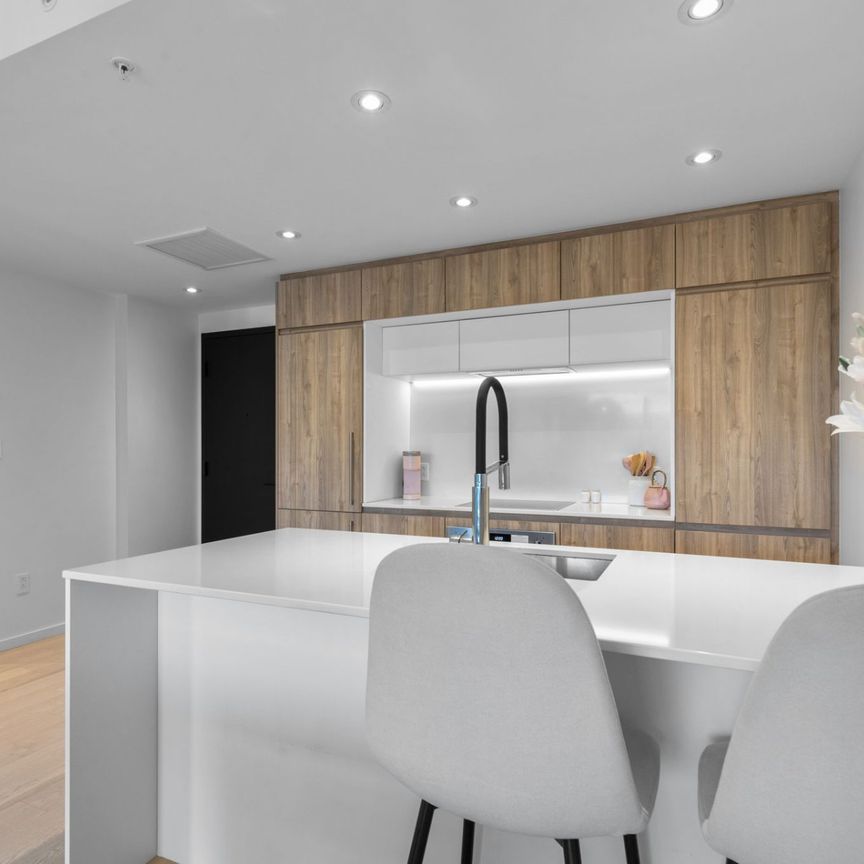 Condo for rent, Montréal (Le Sud-Ouest) - Photo 1