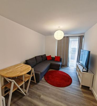 1 bedroom in a house share to rent - Photo 1