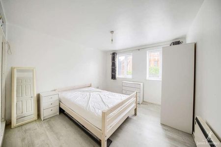 Knoll Croft, Ladywood, Birmingham City Centre, B16 - Photo 2