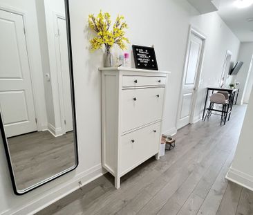 For Lease - 17 Zorra Street Unit# 2004, Toronto, Ontario - Photo 5