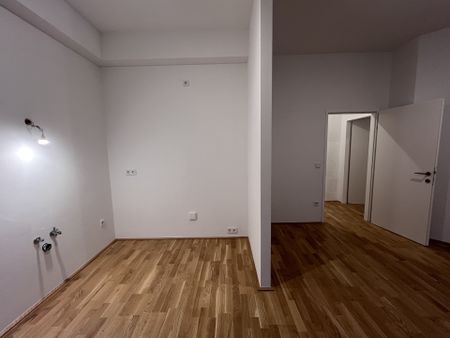 WOHNEN IN WIEDENS BESTLAGE - NAHE NASCHMARKT - UNBEFRISTET - Photo 2