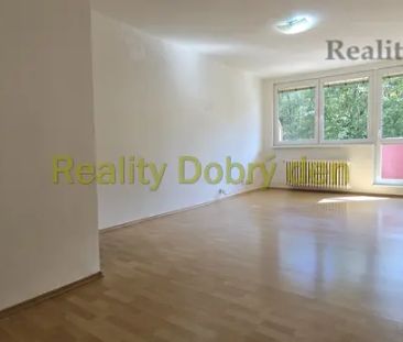 Pronájem 2+1 s lodžií, Jiřího Trnky, Ostrava - Photo 3