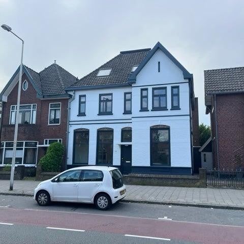 Haaksbergerstraat, 177, 7513EL, Enschede - Foto 1
