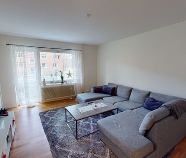 Storegårdsvägen 13 D - Foto 1