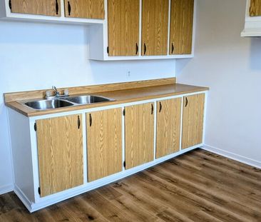 Logement Rénové 3 1/2 - Personne Seule - Photo 1
