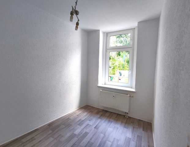 Günstige 2-Zi.-Wohnung in der Ostvorstadt - Foto 1