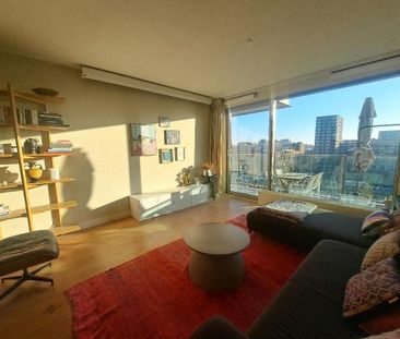 Te huur: Appartement Willem Augustinstraat in Amsterdam - Foto 4