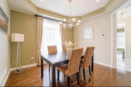 For Lease - 41 Begonia Crescent, Brampton, Ontario - Photo 3