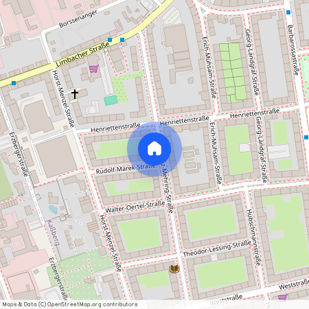 Franz-Mehring-Str. 25, 09112 Chemnitz - Kaßberg