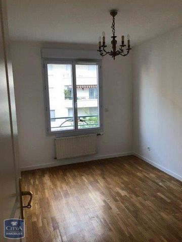 Location Appartement 3 pièces 64m² LYON 3ème - Photo 5