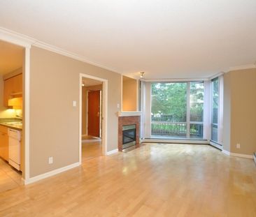Townhouse in Downtown Vancouver, BC - Photo 5