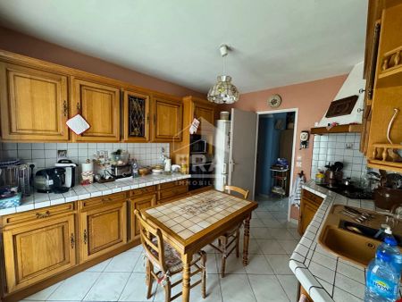 Maison Savigny Le Temple 4 pièces 3 chambres 85 m2 - Photo 5