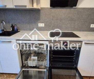 Gepflegte & ruhige 3,5-ZKB-Wohnung mit großem Balkon – ca. 105 m² –... - Photo 6