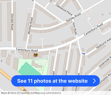 Canterbury Road, Croydon, CR0 - Photo 1