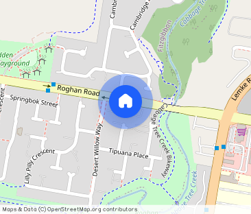 7/6 Desert Willow Way Fitzgibbon - Photo 1