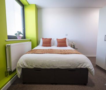 1 bedroom apartment to rent - Photo 6