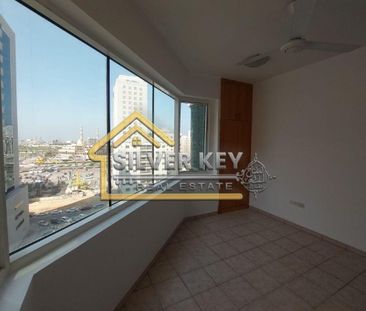 2BHK | Nice View | Specious | Maintain building - Photo 2